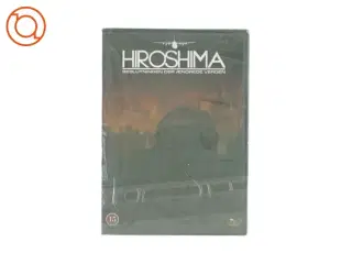 Hiroshima (dvd)