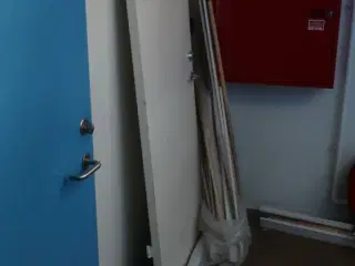 Tøm Kælderrum ( se billeder)
