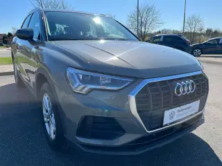 Audi Q3 45 TFSi e Attitude+ S-tr.