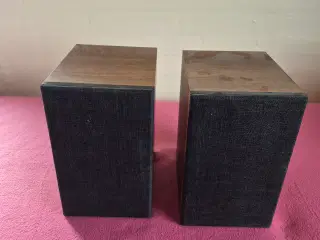 Argon Audio Forus 4 Wall kompakt væghøjttalere