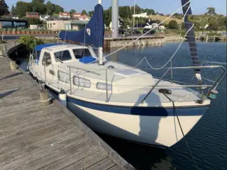 LM 27 - super velholdt