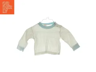 Bluse fra Friends (str. 60)