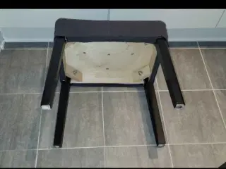 Fod skammel IKEA