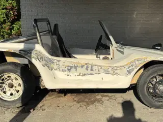 Vw beach buggy
