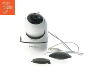 SeeMyPet IP kamera fra SeeMyPet (str. 11 cm)