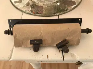 Smart Skrivepapirholder