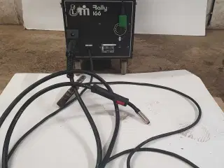 Migatronic Rally 166