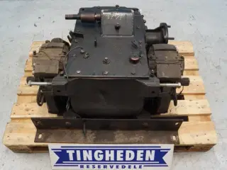 New Holland FX60 Gearkasse 87354856