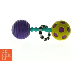 Babyrangle (str. Længde, 15 cm)