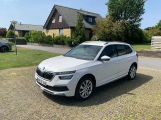 Skoda Kamiq 1,5 TSi 150 Style DSG