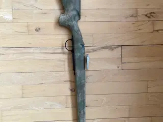 Bergara b14 sporter skæfte 