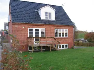 4 værelses hus/villa på 104 m2, Højslev, Viborg