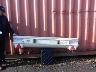 LMC LMC Lygtebom