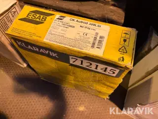Svejsetråd ESAB OK Autrod 309 LSi