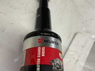 Diesel additiv 