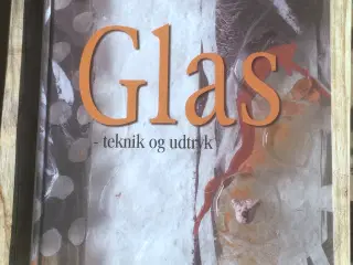 Glas – Teknik og udtryk, Lisbeth Lange