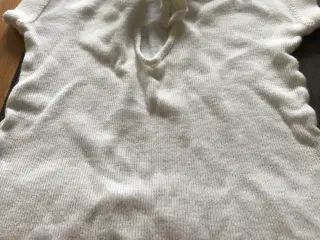 Baby undertrøje  Retro 