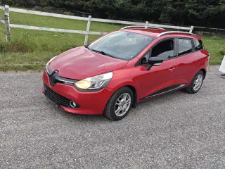 Bil Renault 