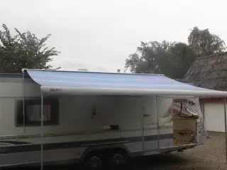 Fiamma Markise F 65 S