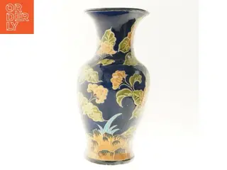 Dekorativ vase (str. 52 cm)