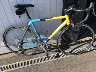 Renault Racercykel (Bianchi)