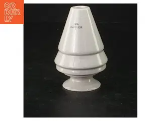 K&#228;hler Hammershøi vase fra Kahler (str. 10 cm)