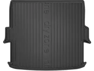 Bagagerumsbakke DS 7 Crossback SUV 2017- øverst