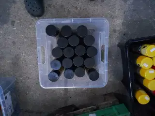 Auto produkter og Adjektiver. Fra K2. 