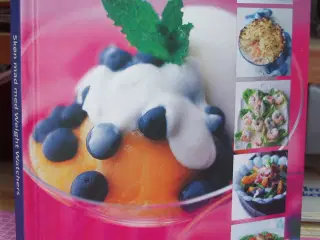 Weight Watchers Kogebøger