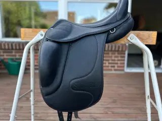 Tøltsaga Sigurd 17” latex