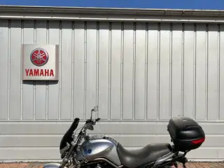 Yamaha BT 1100 Bulldog