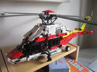 Lego Technic