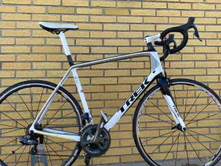 Trek racercykel m. Di2 madone 6.5 e2
