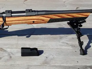 Ruger American Rifle .308W
