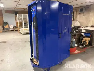 Tanevasker Minkpapir FIX-Blue Water