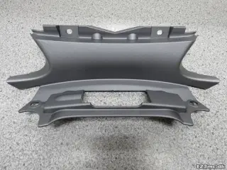 Cover, ryglæn Suzuki An650 Burgman