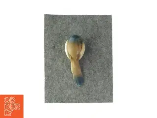 Fugle figur fra Bing & Grøndahl (str. LBH 14,5x3x4,5 cm)
