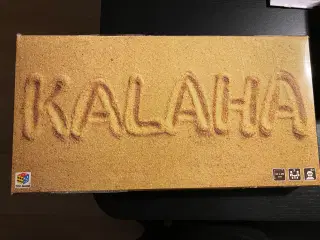 Kalaha, populært brætspil
