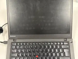 Lenovo T440S laptop