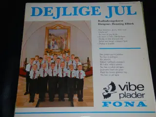 Dejlige Jul