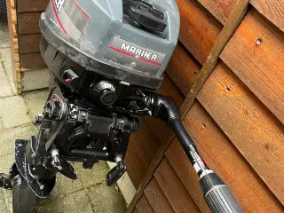 8 hk Mariner