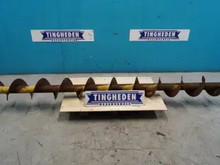 New Holland TX68 Bundsnegl 89814550