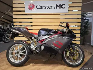 MV Agusta F4 1000 S