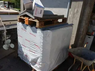 PARTI TAGPLADER-