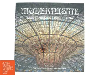 Modernisme, Modernisme i Barcelona
