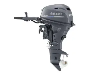 Yamaha F25GMHS/L