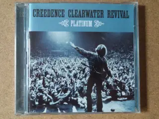 Creedence Clearwater Revival ** Platinum (2-CD)   