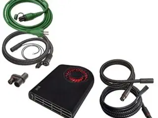 DEFA warmup termini +1850w ( uden "jord" )