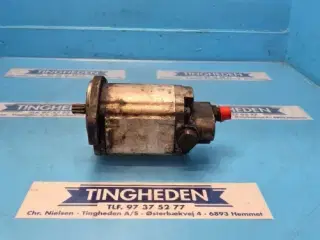 Hydrema 906B Hydraulikpumpe 511409