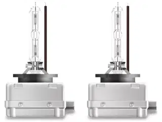 Osram Xenarc Ultra Life D1S Xenon - Sæt